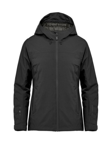 Womens Nostromo Thermal Shell0
