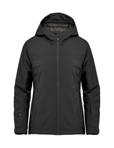 Womens Nostromo Thermal Shell0