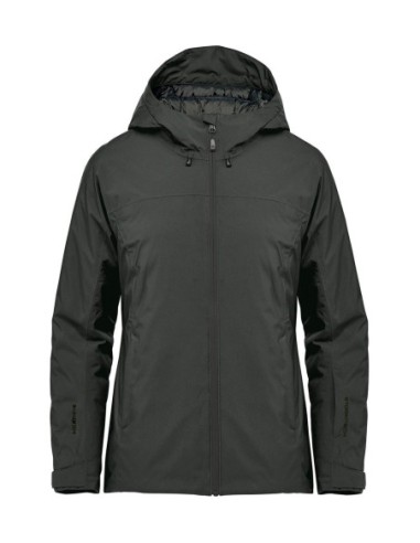 Womens Nostromo Thermal Shell1