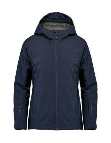 Womens Nostromo Thermal Shell2