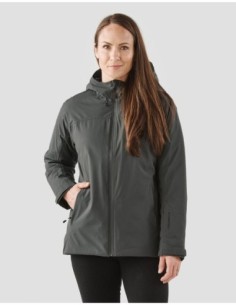 Womens Nostromo Thermal Shell3