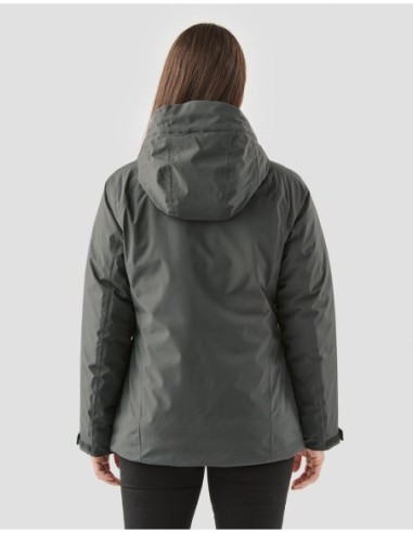 Womens Nostromo Thermal Shell5