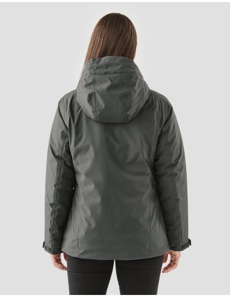 Womens Nostromo Thermal Shell5