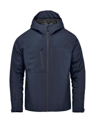 Mens Nostromo Thermal Shell2