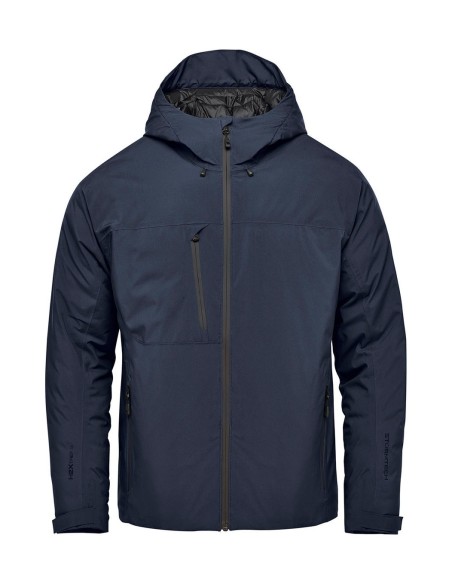 Mens Nostromo Thermal Shell2
