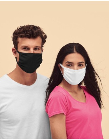 Adult Face Mask 5 Pack2