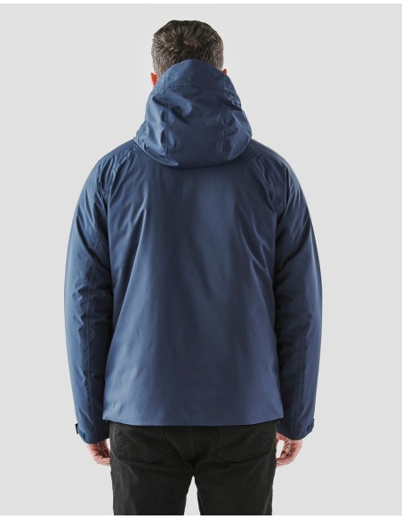 Mens Nostromo Thermal Shell5