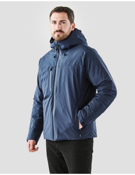 Mens Nostromo Thermal Shell6