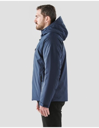 Mens Nostromo Thermal Shell7