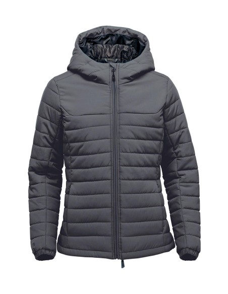 Womens Nautilus Quilted Hoody1