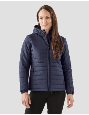 Womens Nautilus Quilted Hoody3
