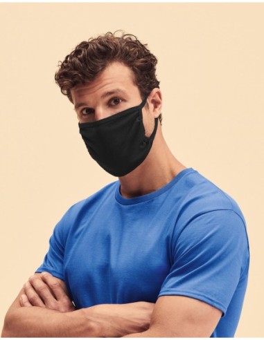 Adult Face Mask 5 Pack3