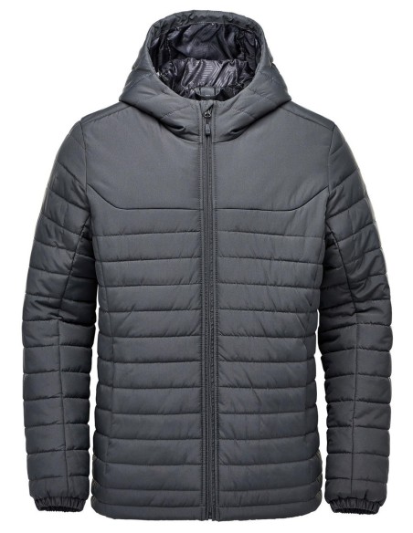 Mens Nautilus Quilted Hoody1