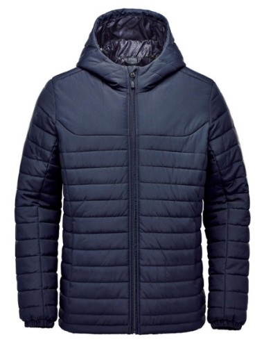 Mens Nautilus Quilted Hoody2