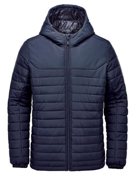 Mens Nautilus Quilted Hoody2