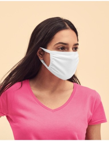 Adult Face Mask 5 Pack4