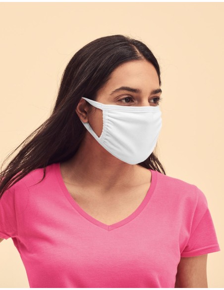 Adult Face Mask 5 Pack4