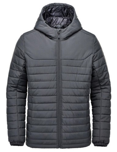 Mens Nautilus Quilted Hoody3