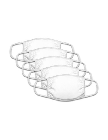 Adult Face Mask 5 Pack6