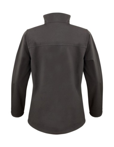 Ladies Classic Softshell Jacket10