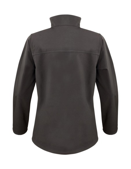 Ladies Classic Softshell Jacket10