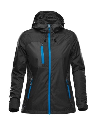 Womens Olympia Shell1