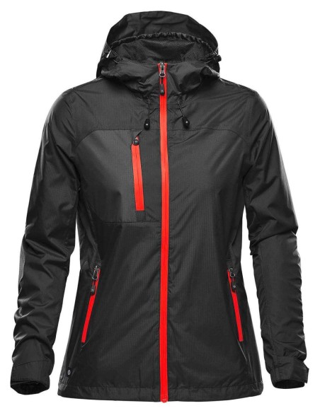 Womens Olympia Shell3