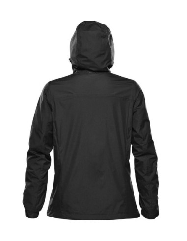 Womens Olympia Shell4
