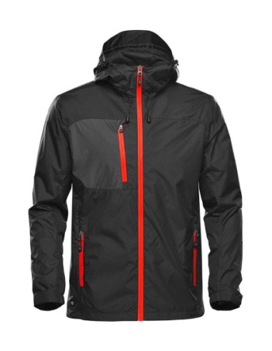 Stormtech Mens Olympia Shell2