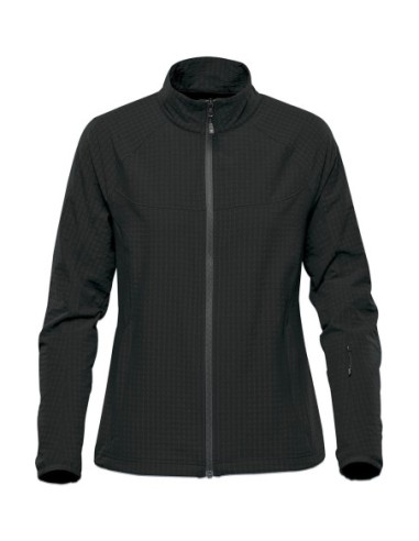 Womens Kyoto Jacket0