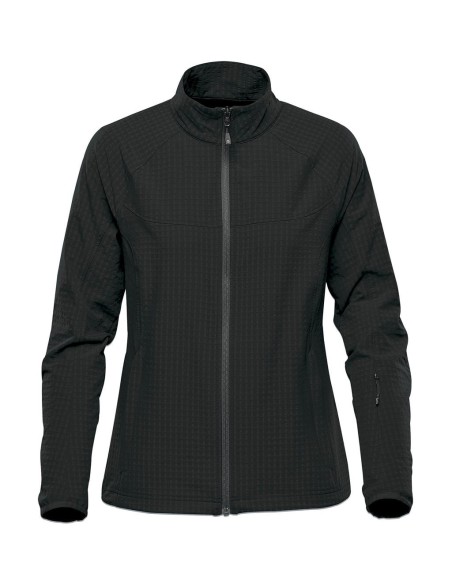 Womens Kyoto Jacket0