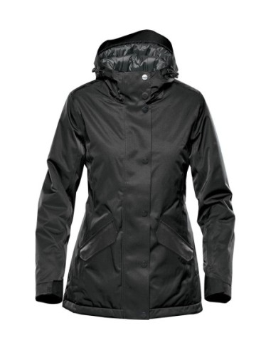Womens Zurich Thermal Jacket0
