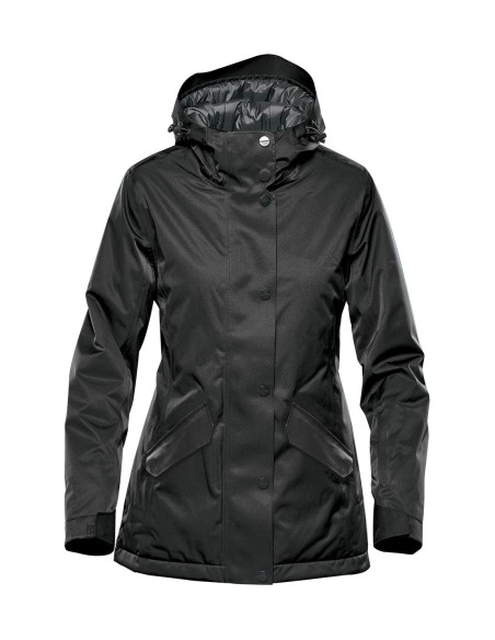 Womens Zurich Thermal Jacket0
