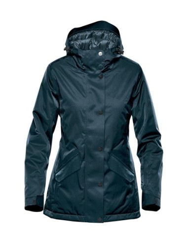Womens Zurich Thermal Jacket1