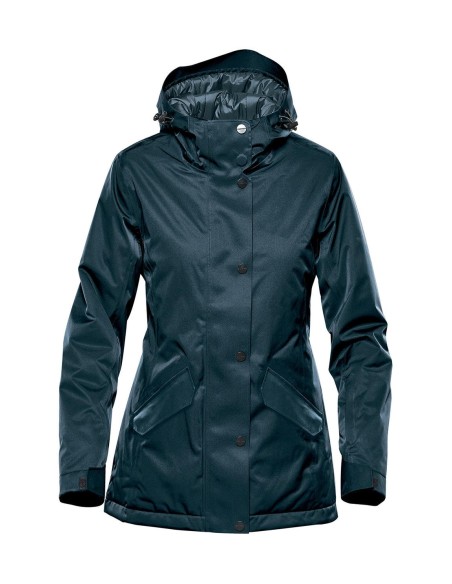 Womens Zurich Thermal Jacket1