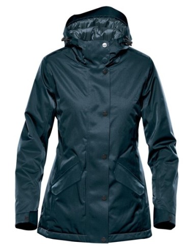 Womens Zurich Thermal Jacket2