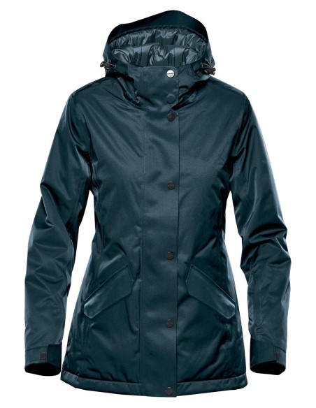 Womens Zurich Thermal Jacket2