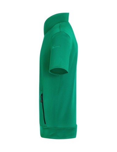 Shirt Green-Generation Recycled Polyester5