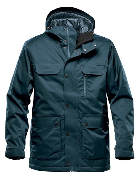 Zurich Thermal Jacket2