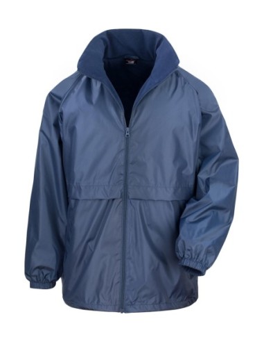 Microfleece Lined Jacket1