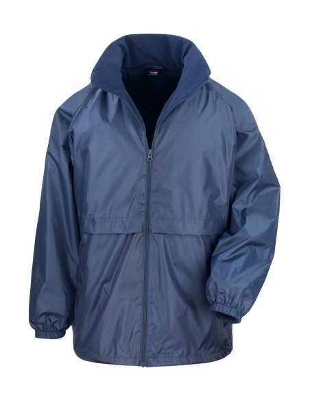Microfleece Lined Jacket1