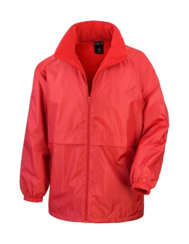 Microfleece Lined Jacket3