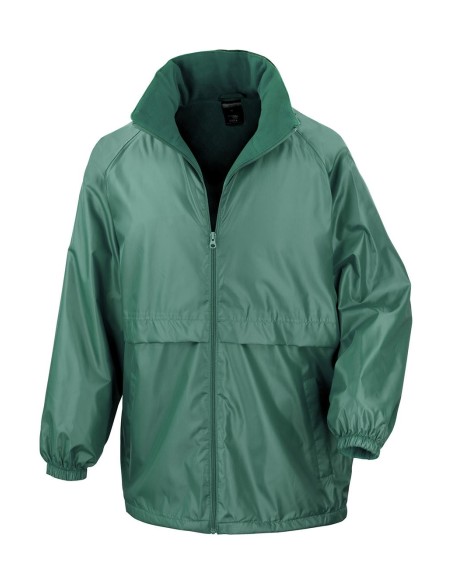 Microfleece Lined Jacket5