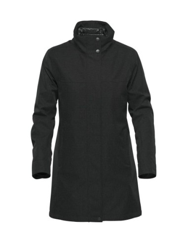 Womens Montauk System Jacket0