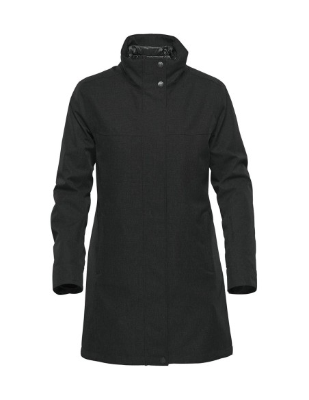 Womens Montauk System Jacket0