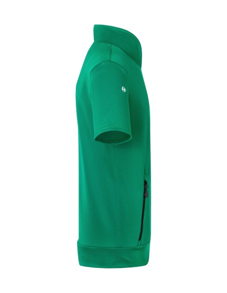 Shirt Green-Generation Recycled Polyester7
