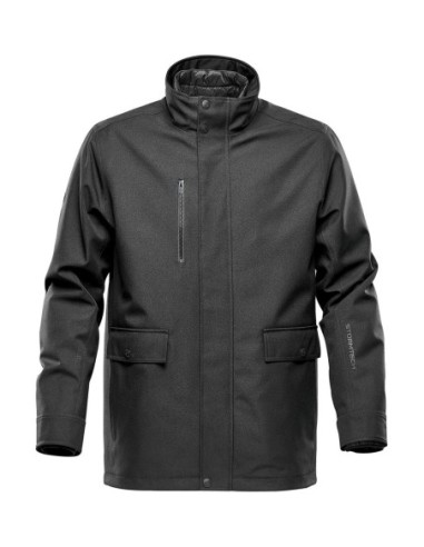 Montauk System Jacket0