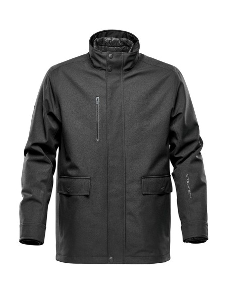Montauk System Jacket0
