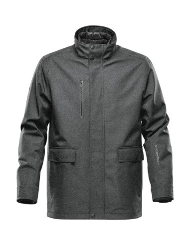 Montauk System Jacket1