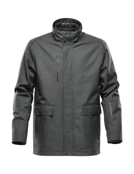 Montauk System Jacket1